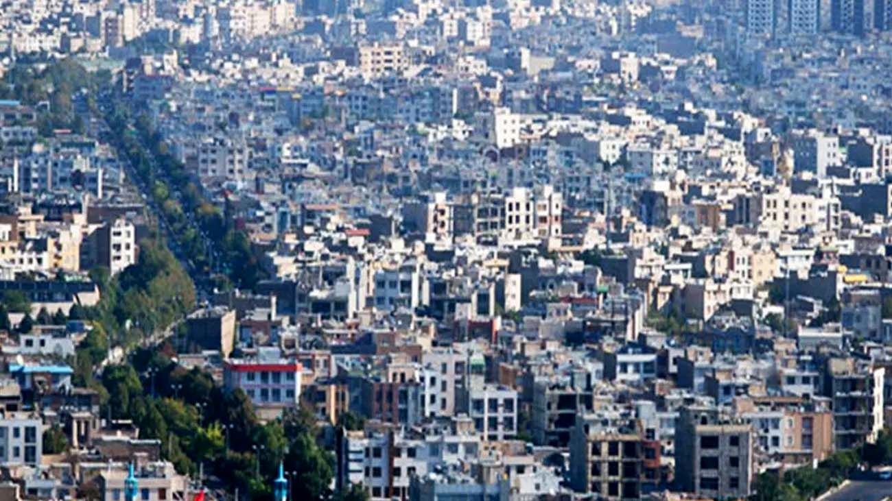 میکروآپارتمانهای ۳ میلیاردی تهران در کدام مناطق قرار دارند؟ +جدول