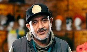 هانا بالاخره مهران غفوریان را شکار کرد!