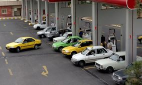 جایگاه‌های سوخت در آستانه انفجار شلوغی!