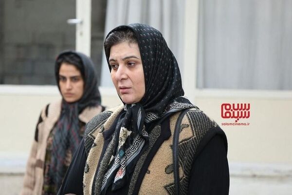 شوک بزرگ! برادر واقعی ریما رامین فر را بشناسید!
