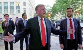 چالش‌های‌ واشنگتن در تعادل قدرت خاورمیانه/در فضای پس از حمله اسرائیل به قطر، سیاست ایالات متحده در چه وضعیتی است