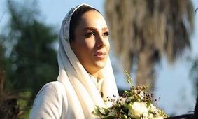 عمرا اگر می دانستید این بازیگران ایرانی عرب هستند ! + عکس و اسامی