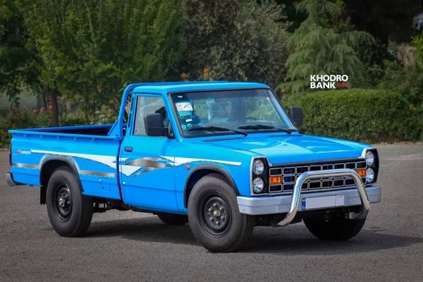 جدیدترین شرایط فروش فوری اعتباری زامیاد دوگانه سوز آبان 1404 + جدول تحویل 30 روزه