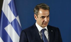 یونان: امنیت انرژی اولویت اصلی تمامی‌کشورهای اروپاست