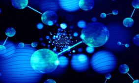 تشخیص فوری نشت هیدروژن با روشی نوین