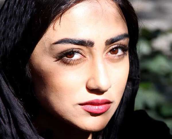 لو رفتن عکس خصوصی فیروزه گیلدخت ! / یاسمن معاوی را در این 5 عکس نمی شناسیدش !
