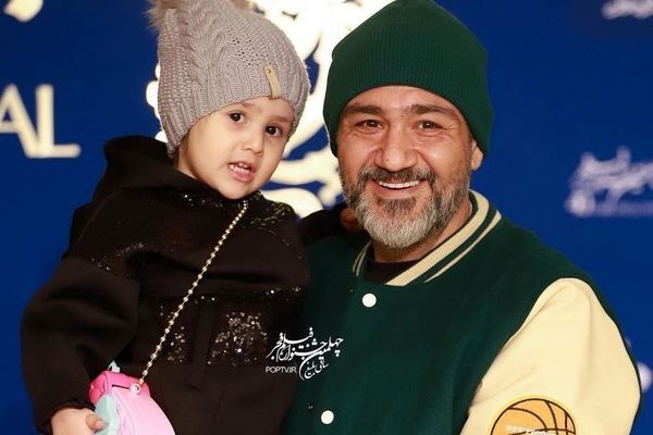 گزارش لحظه به لحظه و خیلی شیرین هانا غفوریان/ چقدر شیرین زبونه این دختر