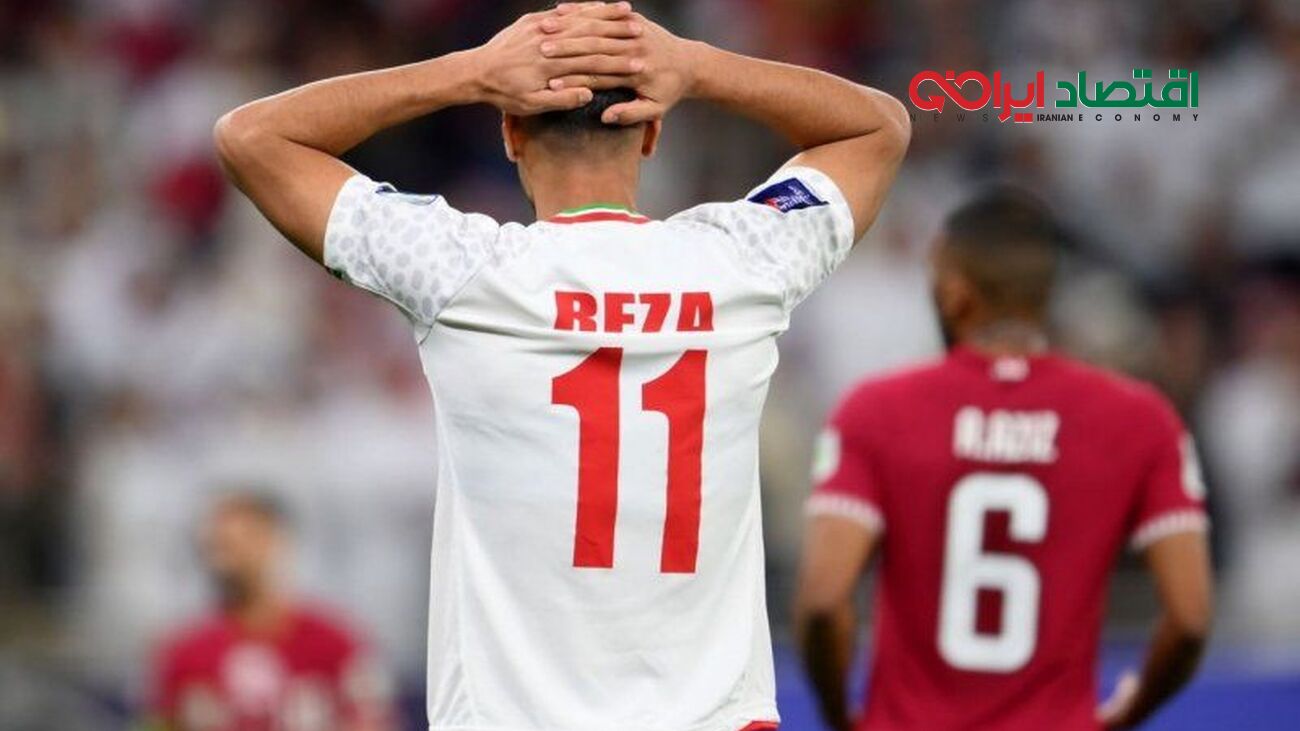 هافبک ملی‌پوش سپاهان با پرسپولیس به توافق نهایی رسید / عجیب اما واقعی