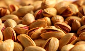 قیمت پسته در ساعات پایانی اسفند ماه