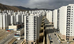 پشت پرده انصراف نیمی از متقاضیان خرید مسکن ملی
