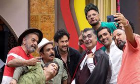 قیمت شوکه‌کننده لباس بازیگران جوکر لو رفت! +عکس های شوکه کننده