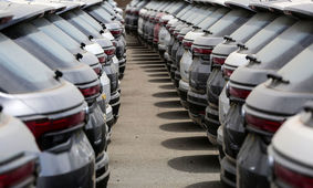 تکذیب یک خبر عجیب خودرویی !