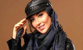 مینا مختاری با ست مشکی در باشگاه؛ عکس‌هایی که سوژه شد!