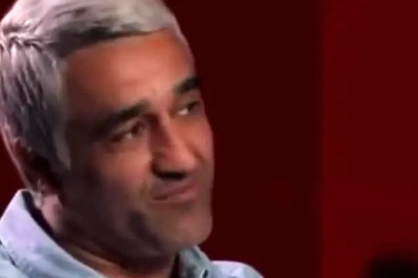 اظهارات عجیب و غریب پژمان جمشیدی؛ «باور کنید خیلی نامردی است!» +فیلم