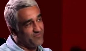 اظهارات عجیب و غریب پژمان جمشیدی؛ «باور کنید خیلی نامردی است!» +فیلم