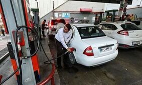 ماجرای داغ و جنجالی گرانی بنزین؛ تصمیم عجیب برای مالکین خودروها!