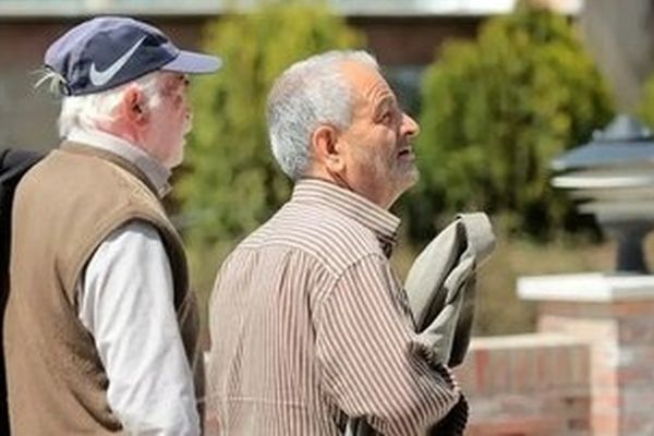 پیشنهاد افزایش عیدی بازنشستگان در نوروز و رمضان 