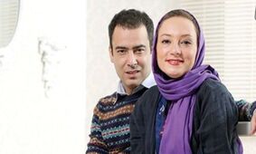 سورپرایز باورنکردنی نیما فلاح برای سالگرد ازدواج‌شان!