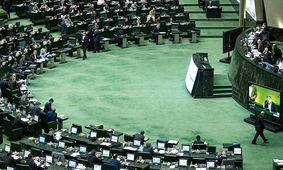 فوری / دو فوریت لایحه مقابله با شایعات آنلاین به تصویب رسید + فیلم