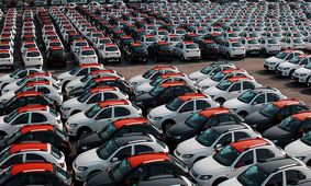 قیمت محصولات سایپا  و ایران خودرو امروز چهارشنبه ۲۶ اردیبهشت ۱۴۰۳/ تداوم سقوط آزاد قیمت‌ها در بازار آزاد 