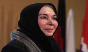پروانه معصومی درگذشت / بیوگرافی و زندگینامه این بازیگر سینما و تلویزیون  + عکس