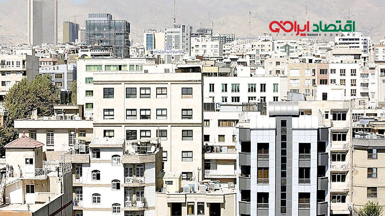 با 300 میلیون ودیعه در این محله تهران خانه اجاره کنید