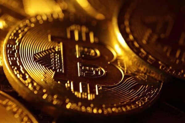 قیمت بیت‌ کوین امروز ۲ آبان ۱۴۰۵