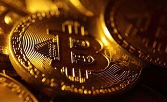 قیمت بیت‌کوین امروز ۲۸ مهر ۱۴۰۵