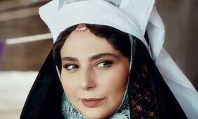 اولین فیلم از جشن تولد خیلی بزرگ رعنا آزادی ور / همه سلبریتی ها بودند !