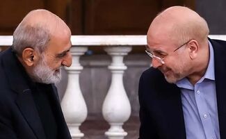 پاسخ قالیباف به شریعتمداری؛ با غرب‌گرایی و تندروی هر دو مرزبندی دارم