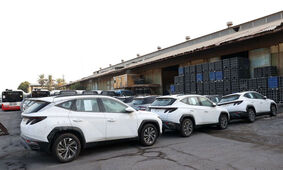 بلاتکلیفی عجیب متقاضیان خودروهای وارداتی
