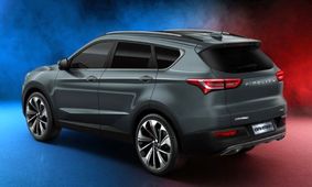 قیمت فیدلیتی پرستیژ مدل جدید اعلام شد + جدول کامل هزینه خرید