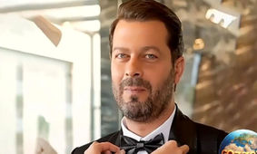 پژمان بازغی به عنوان رئیس انجمن بازیگران سینما انتخاب شد!