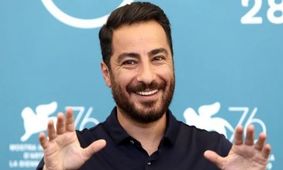 ویدئوی جنجالی نوید محمدزاده پس از بازگشت به اینستاگرام! +فیلم