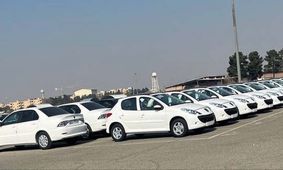 قیمت خودرو امروز سه‌شنبه 29 مهر 1404 / ایران خودرو بازار را خراب کرد + جدول