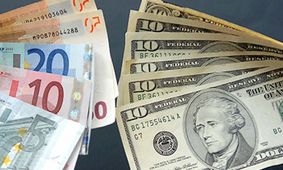 آخرین قیمت‌ها در بازار تجاری / دلار و یورو امروز ۹ تیر ۱۴۰۴ چند؟