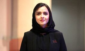 حضور ترانه علیدوستی در جشنواره آمریکایی / تنها بازیگری که از ایران فرار نکرد!