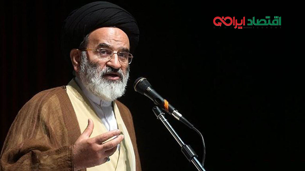اعلام دلیل موضع گیری نکردن ائمه جمعه درمورد چای دبش