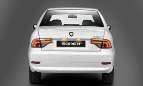 سورن پلاس، طوفان قیمت‌ها در بازار خودرو + جدول بررسی