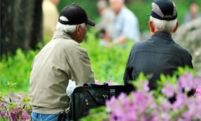 خبر مهم برای بازنشستگان: تعیین تکلیف بیمه تکمیلی در این تاریخ!