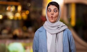 حرف‌های تاثیرگذار مهسا طهماسبی درباره موفقیت در رابطه! +فیلم