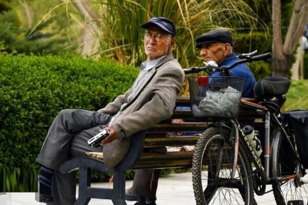 مشمولان وام 60 میلیونی کدام دسته از بازنشستگان هستند ؟!