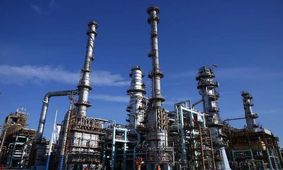 صادرات بنزین و گازوئیل ایران به آفریقا و شرق اروپا