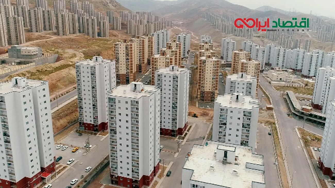 خون تازه در رگ‌های مسکن ملی/ فرصتی تازه برای خانه‌دار شدن!