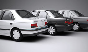 قیمت روز پژو ۴۰۵ / پژو ۴۰۵ SLX صفر ۵۲۰ میلیون تومان شد! + جدول
