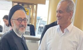ابطحی: وزارت خارجه هر اقدامی برای لغو تحریم‌ها انجام دهد /رئیس‌جمهور هیچ گاه به سراغ شوآف نرفت