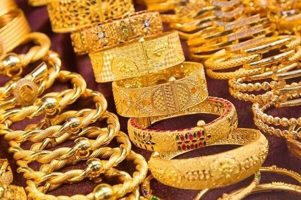 چرا اکنون بهترین زمان برای خرید طلا است؟