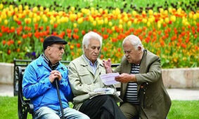  ترمیم حقوق بازنشستگان در راه است
