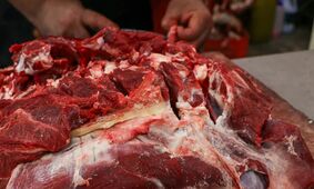 گوشت قرمز امروز ۹ مرداد  چند؟  + جدول قیمت