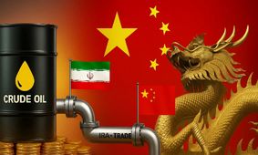 ماشه و نفت ایران؛ توافق جدید با چین انجام شد